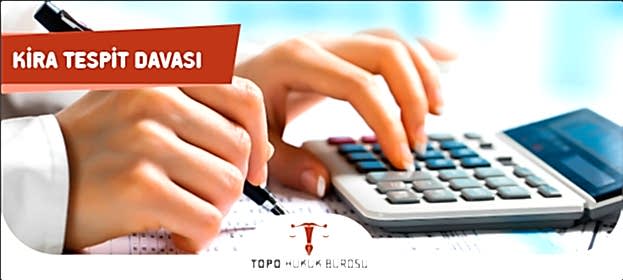 kira tespit davasi