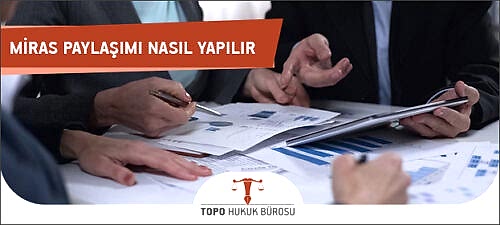 miras paylasimi nasil yapilir