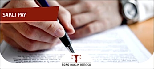 Saklı Pay Nedir, Oranları Nasıl Hesaplanır?