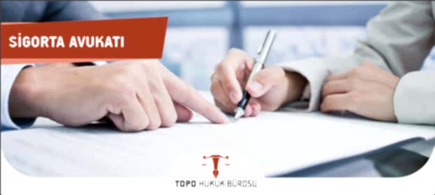 Sigorta Avukatı