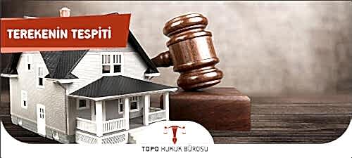 terekenin tespiti