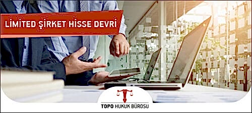 limited sirket hisse devri