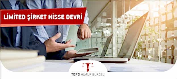 limited sirket hisse devri