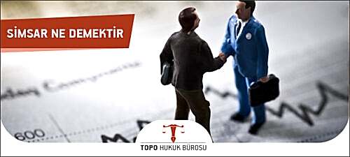 simsar ne demektir