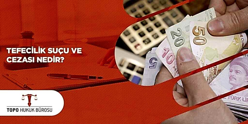 Tefecilik Suçu ve Cezası Nedir