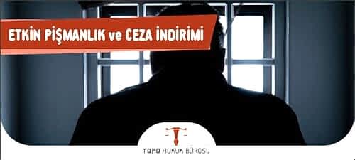 Etkin pişmanlık