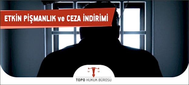 Etkin pişmanlık