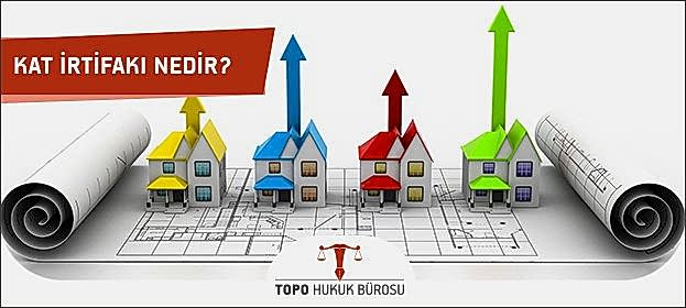 kat irtifakı