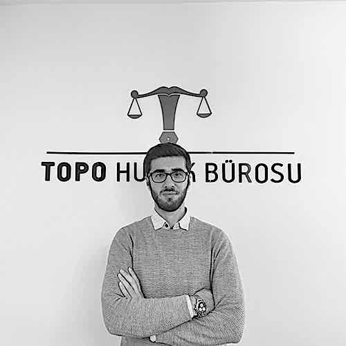 Av. Serdar Han Topo